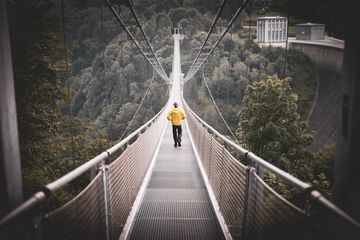 Hiking