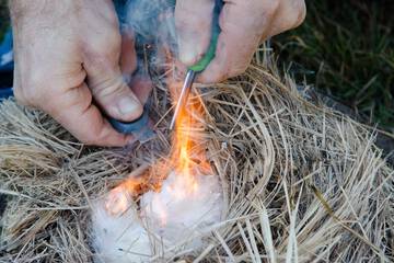 Children's activities