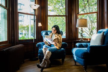 Hotel Interior 9 of 97