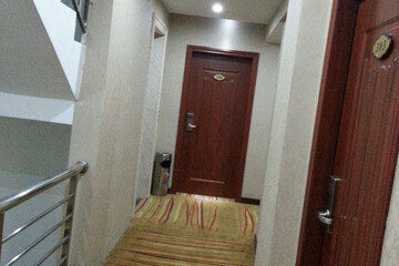 Hotel Interior or Public Areas