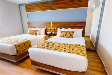 Sleep Inn Queretaro