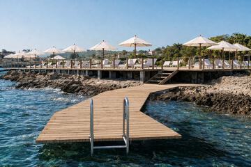 Sundeck