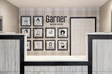 Garner Hotel Aiken South by IHG