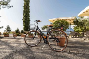 Bicycling