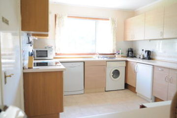 In-Room Kitchen