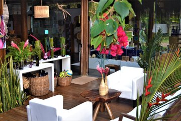 Sundeck