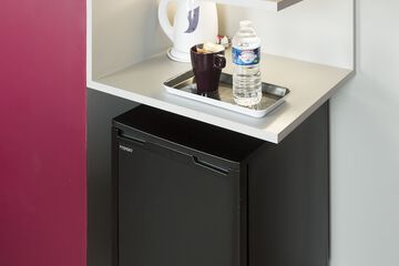 Mini-refrigerator