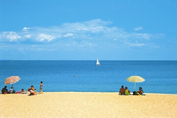 Water view