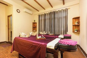 Spa