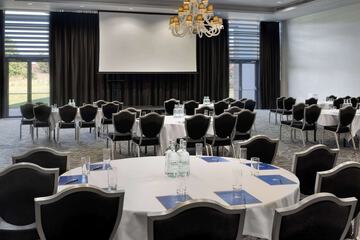 Ballroom