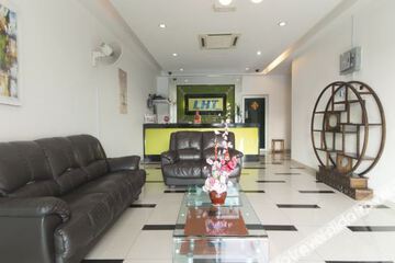 Hotel Interior or Public Areas