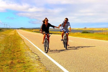 Bicycling