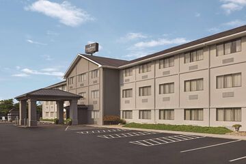 Country Inn & Suites by Radisson Abingdon, VA