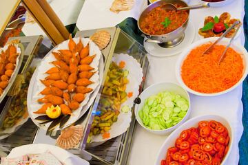 Buffet