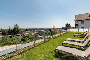 Sundeck
