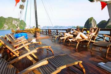 Sundeck