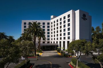DoubleTree by Hilton Irvine - Spectrum