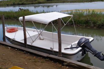 Boating