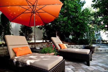 Sundeck