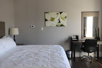 Hotel Interior 8 of 52