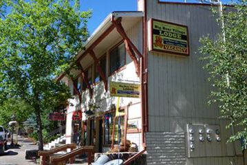 Big Bear Village Lodge