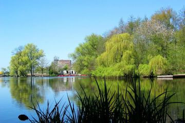 Lake
