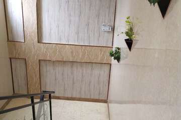 Hotel Interior or Public Areas