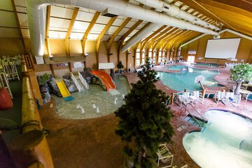 Waterslide
