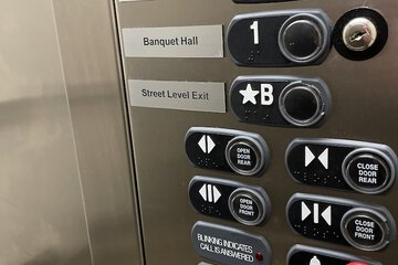 Elevator