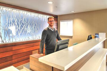 Hotel Interior 10 of 20