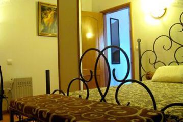 Guestroom View