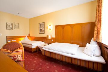 Extra beds