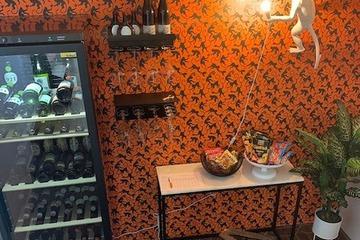 Vending machine