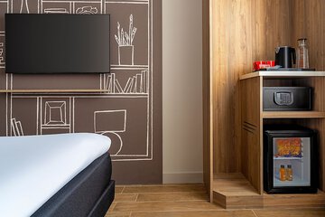 Minibar
