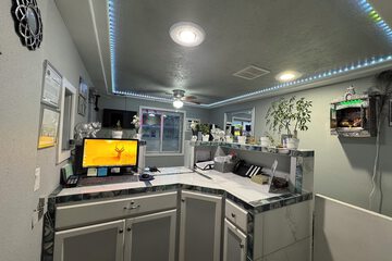 Budget Inn Ontario