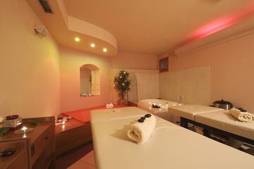 Spa treatment