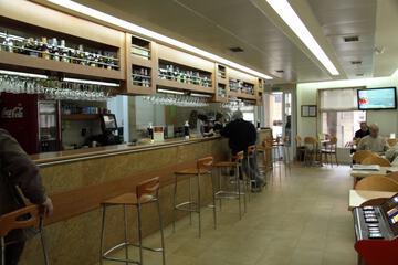 Cafe