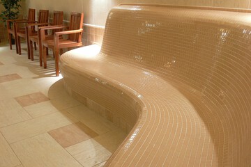 Spa treatment