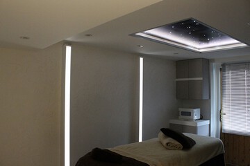 Treatment room