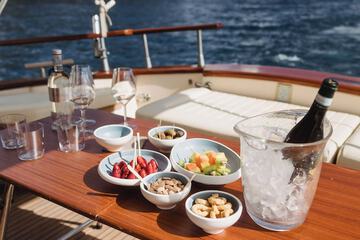 Boating