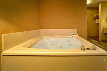 Jetted Tub