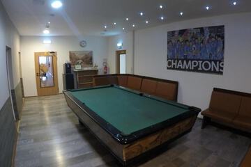 Billiards
