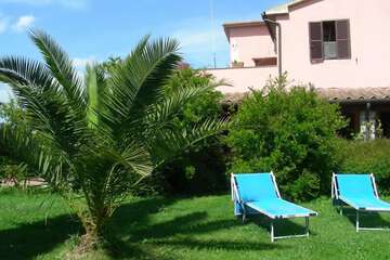Sundeck