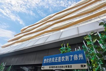 Building design