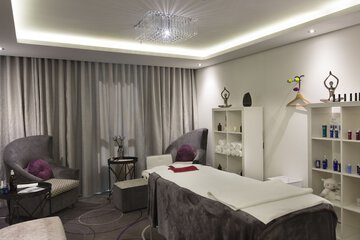 Spa treatment