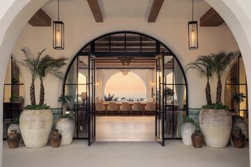 Building design