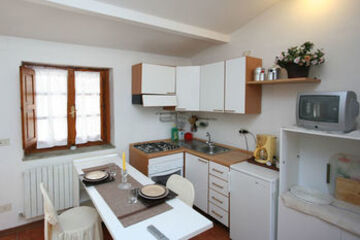 In-Room Kitchenette