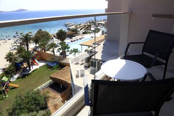 View from room