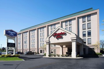 Hampton Inn Buffalo South / I-90