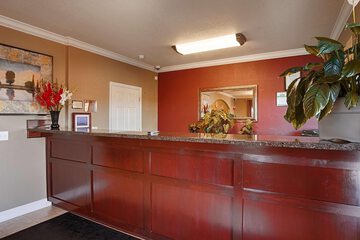 Hotel Interior 5 of 22